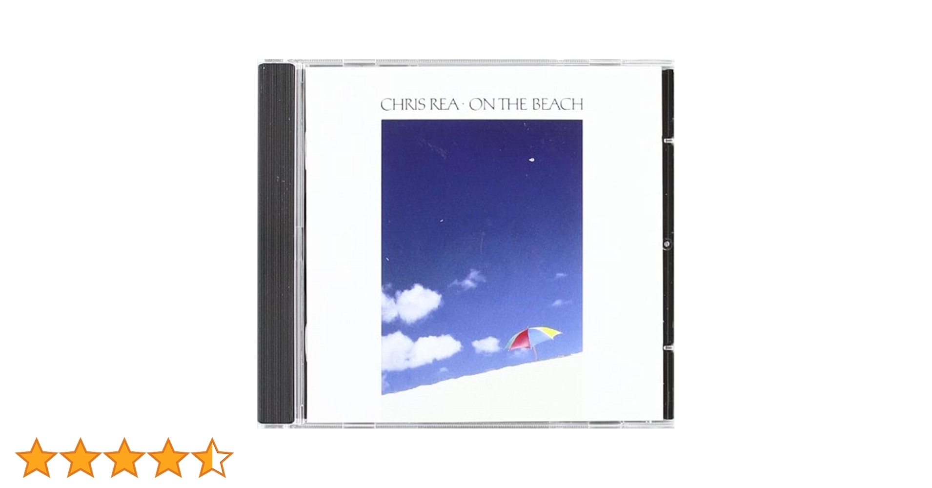 Amazon.co.jp: On the Beach: ミュージック